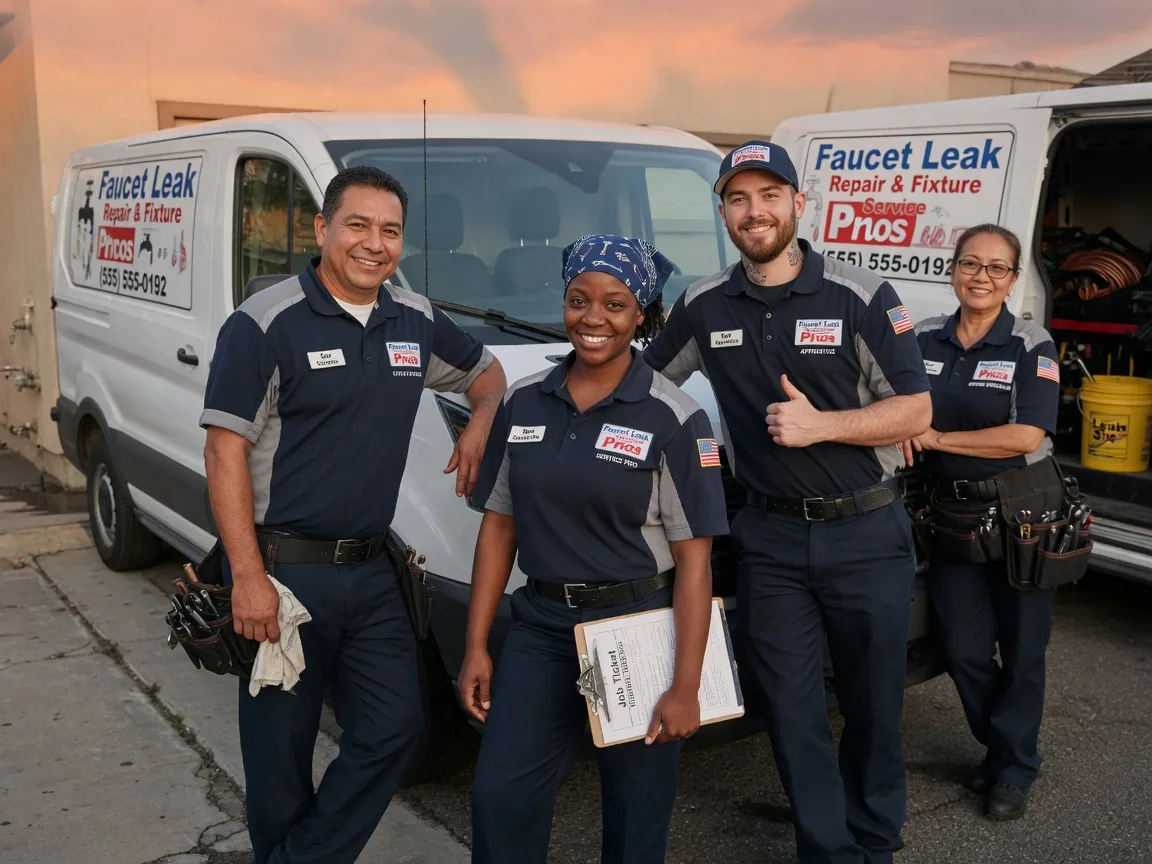 Faucet Repair company in South Pomfret, VT